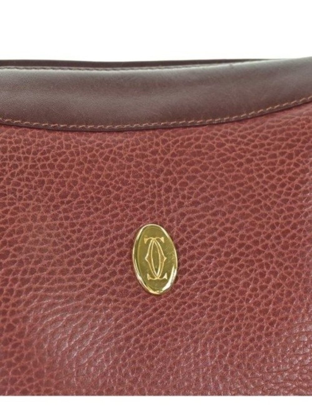 Cartier Shoulder Bag - Picture 9 of 11